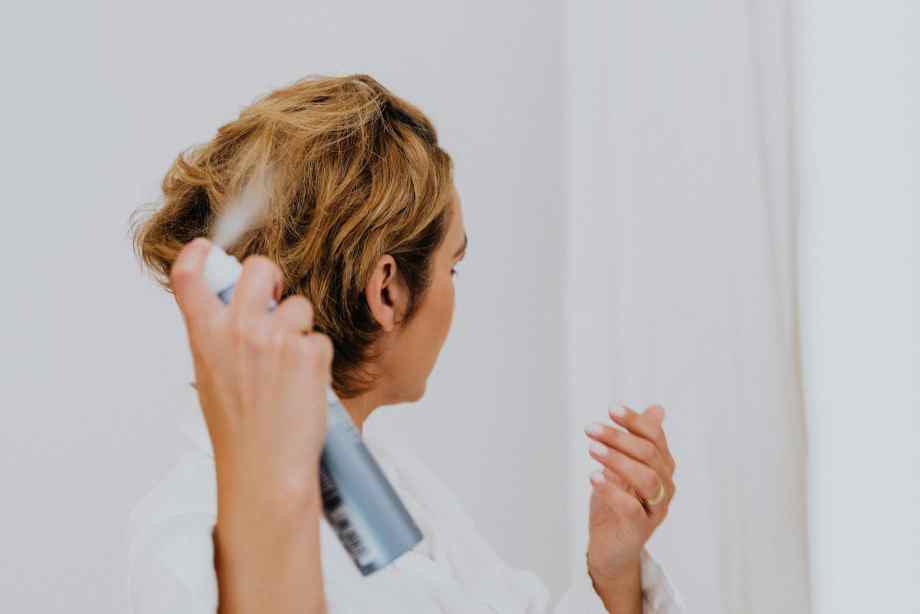 Conseils pour entretenir une coiffure courte au quotidien-Luxury Design