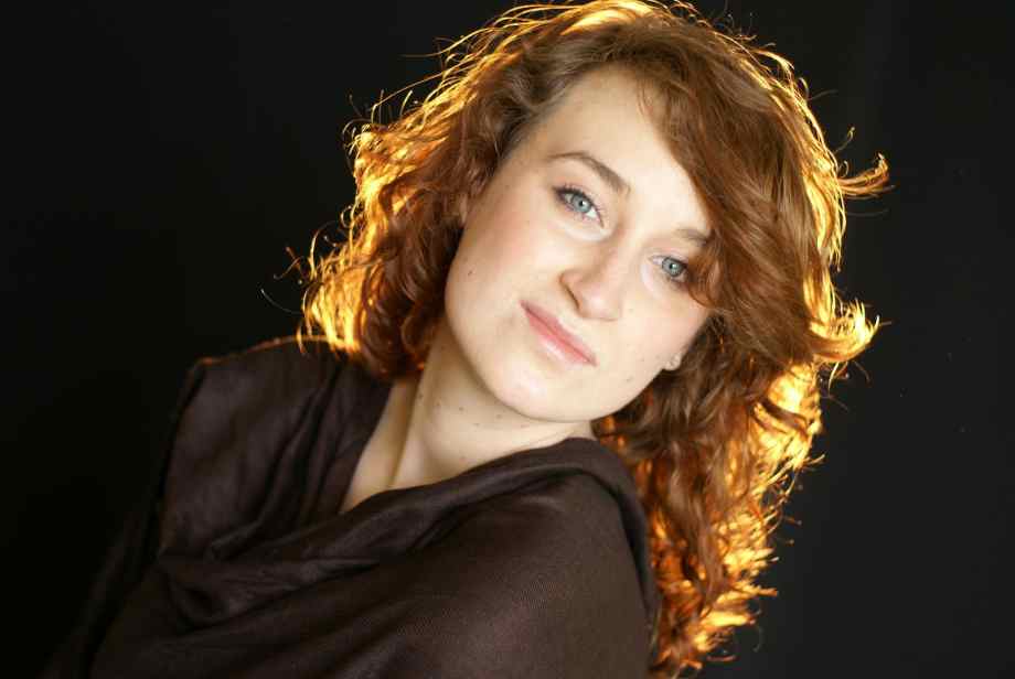 Le dégradé mi-long pour plus de volume-Luxury Design