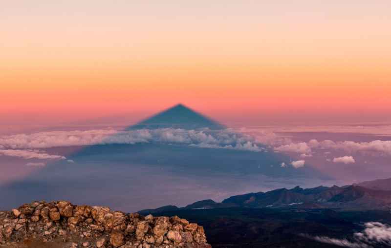 Le Teide, un spectacle géologique unique en Europe Luxury Design