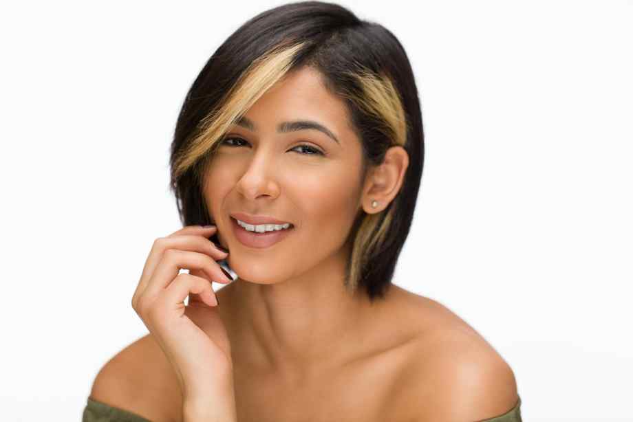 Les coupes de cheveux courtes qui font sensation cette année-Luxury Design