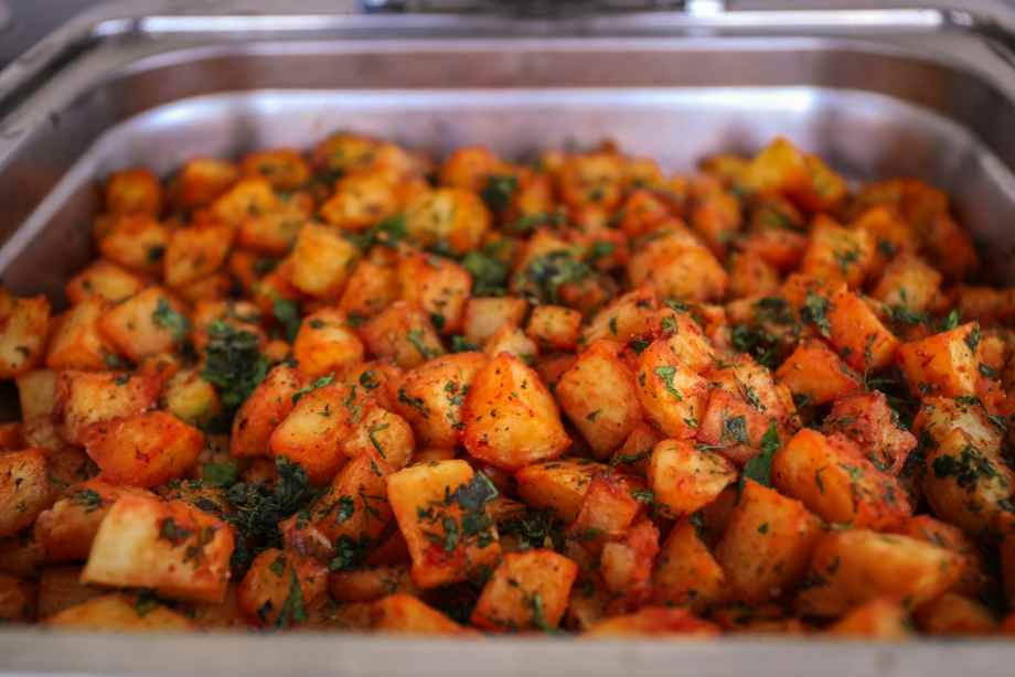 Les secrets d’une cuisson croustillante et réussie-Luxury Design