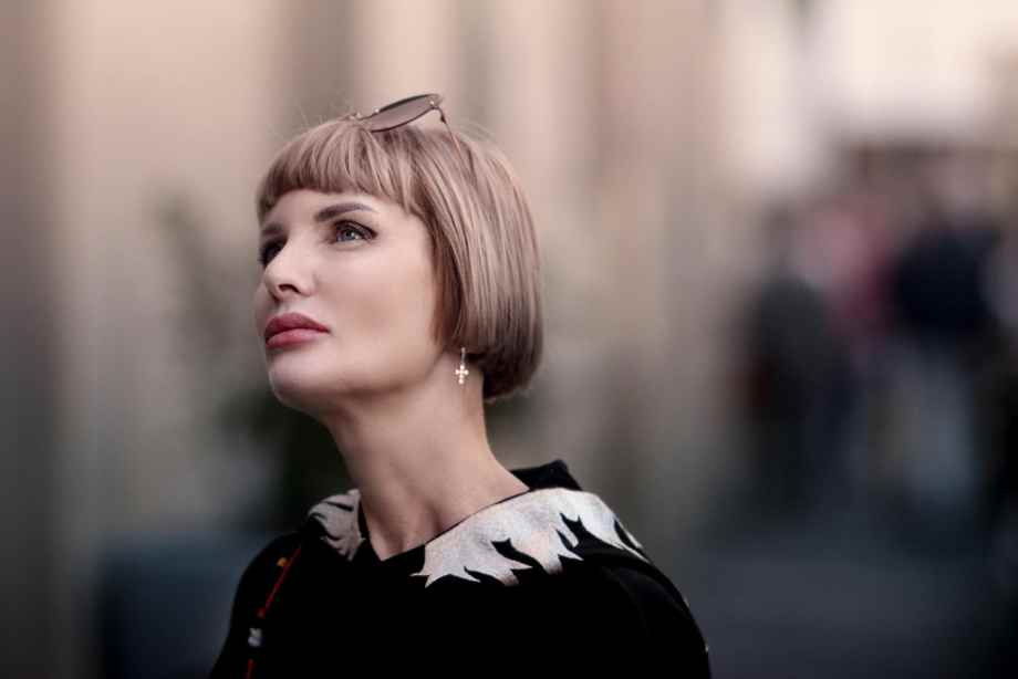 Les styles de coiffure courte les plus demandés-Luxury Design