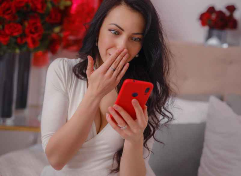 1. Soyez vous-même, sans filtre-Luxury Design 1. Soyez vous-même, sans filtre-Luxury Design