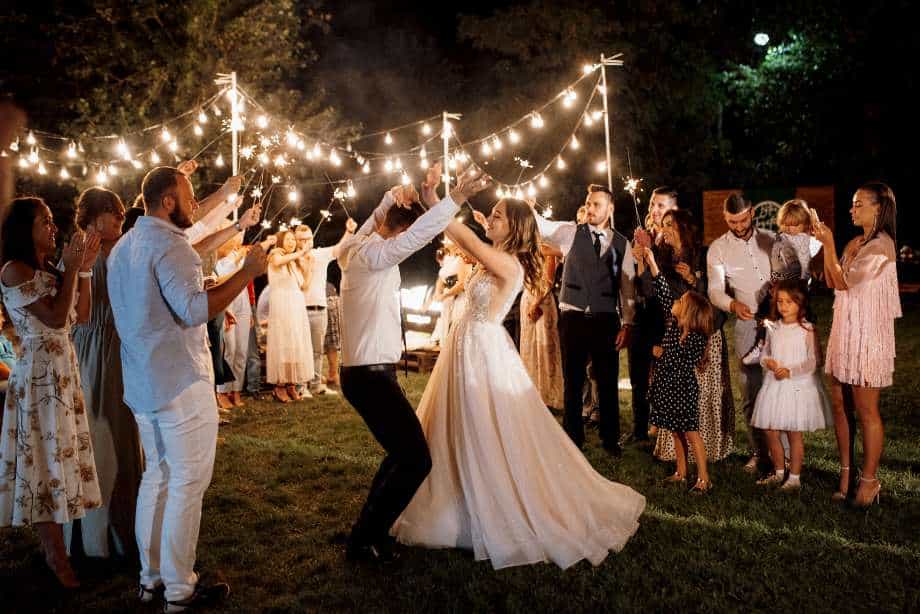 Quelle ambiance pour votre mariage ?