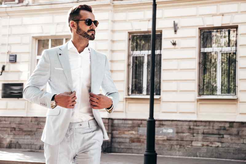 Les figures publiques qui ont popularisé la matière Luxury Design Les figures publiques qui ont popularisé la matière Luxury Design