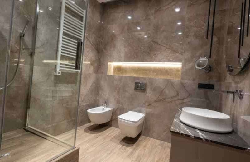 La faïence effet marbre Luxury Design La faïence effet marbre Luxury Design