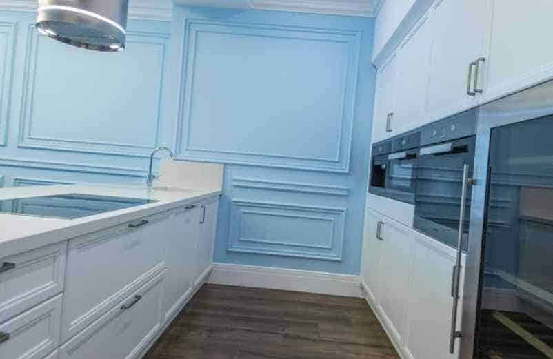 Les couleurs pastel pour une ambiance douce Luxury Design